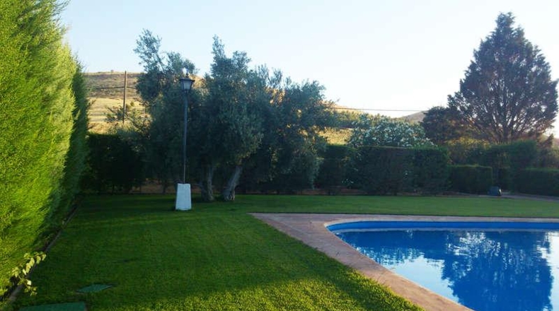 Ciudad Real - Valdepeñas - 6000m2