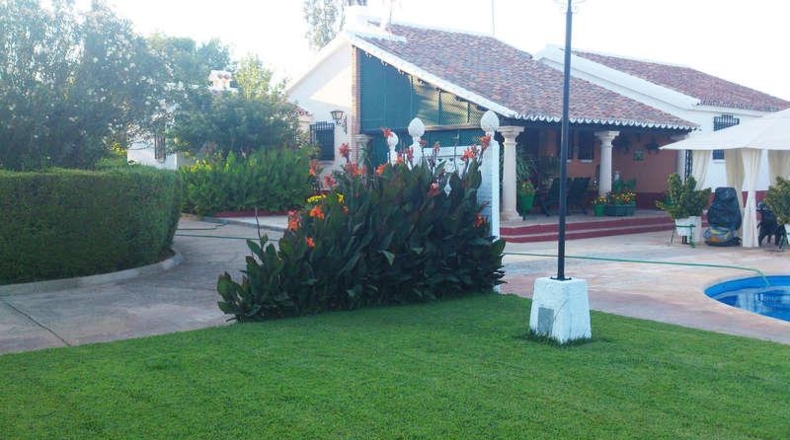 Ciudad Real - Valdepeñas - 6000m2