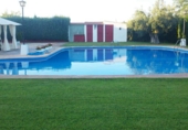 Xalet independent amb terreny en venda a la España, Valdepeñas, ref.: TR133088 foto