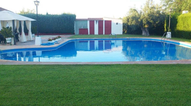 Ciudad Real - Valdepeñas - 6000m2