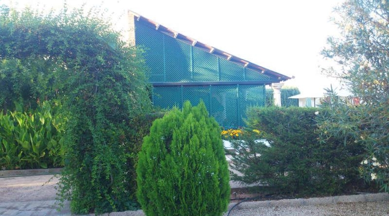 Ciudad Real - Valdepeñas - 6000m2