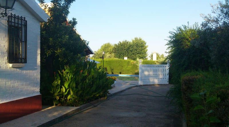 Ciudad Real - Valdepeñas - 6000m2