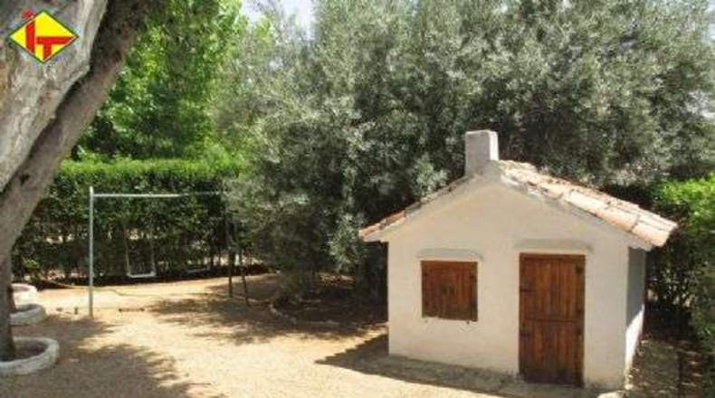 Ciudad Real - Valdepeñas - 7000m2