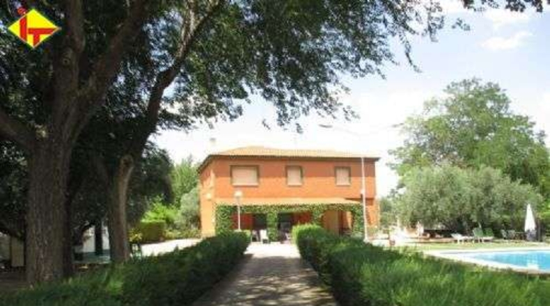 Ciudad Real - Valdepeñas - 7000m2