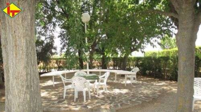 Ciudad Real - Valdepeñas - 7000m2