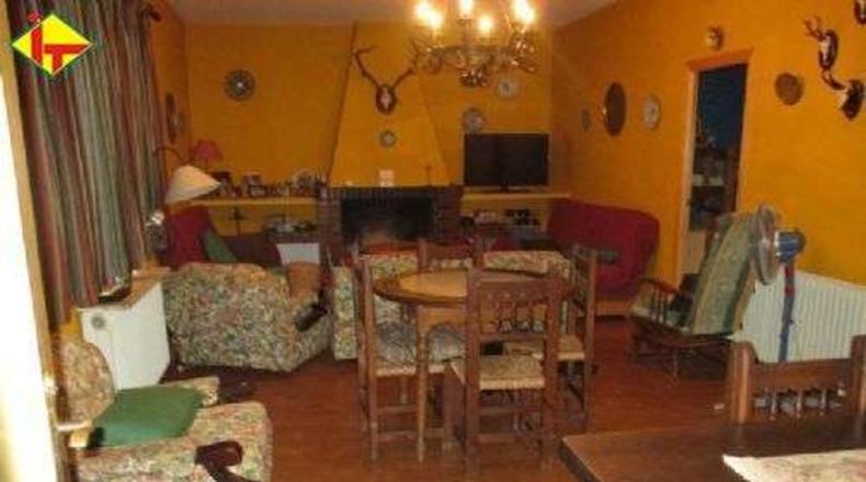 Ciudad Real - Valdepeñas - 7000m2