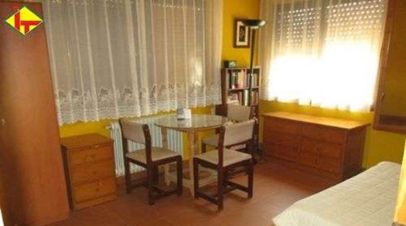 Ciudad Real - Valdepeñas - 7000m2