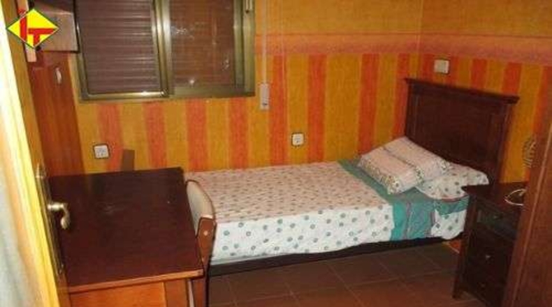 Ciudad Real - Valdepeñas - 7000m2