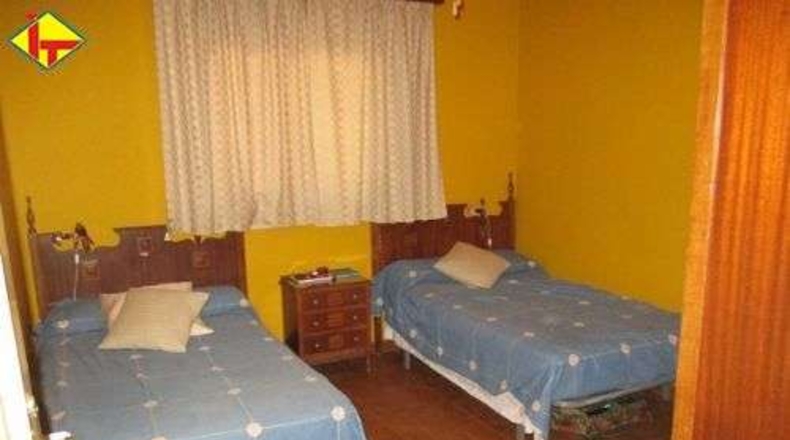 Ciudad Real - Valdepeñas - 7000m2