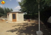 Xalet independent amb terreny en venda a la España, Valdepeñas, ref.: TR133094 foto