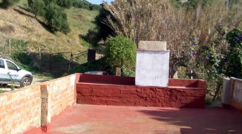 Cádiz - Tarifa - 17582m2