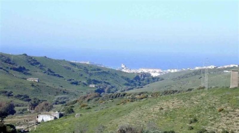 Cádiz - Tarifa - 20000m2