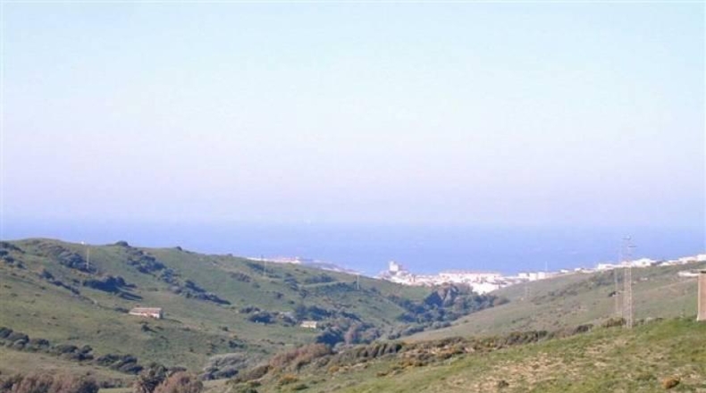 Cádiz - Tarifa - 20000m2