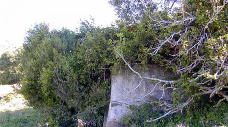 Cádiz - Tarifa - 20000m2
