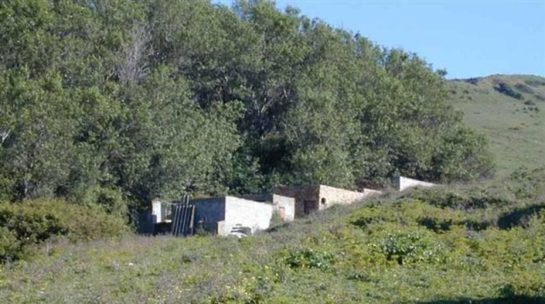 Cádiz - Tarifa - 20000m2