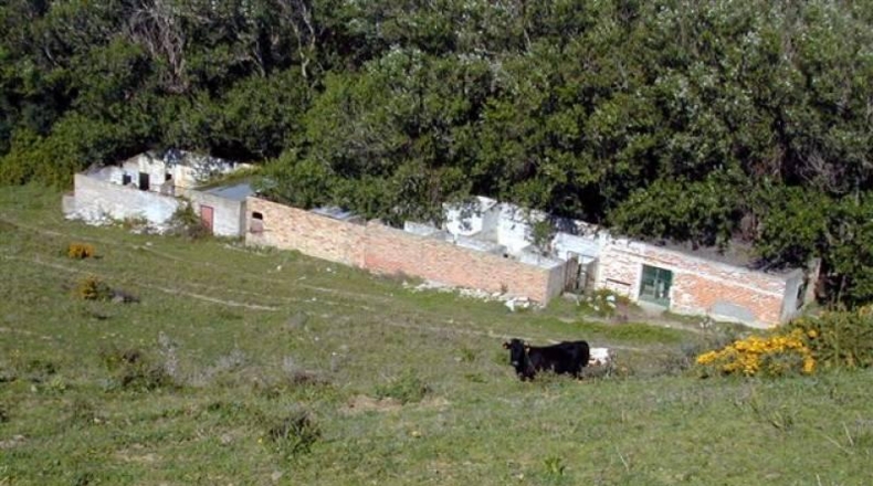 Cádiz - Tarifa - 20000m2