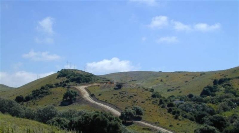 Cádiz - Tarifa - 20000m2