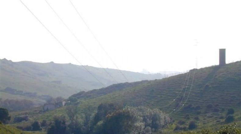 Cádiz - Tarifa - 20000m2