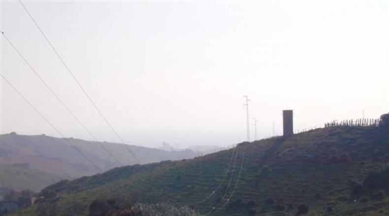 Cádiz - Tarifa - 20000m2