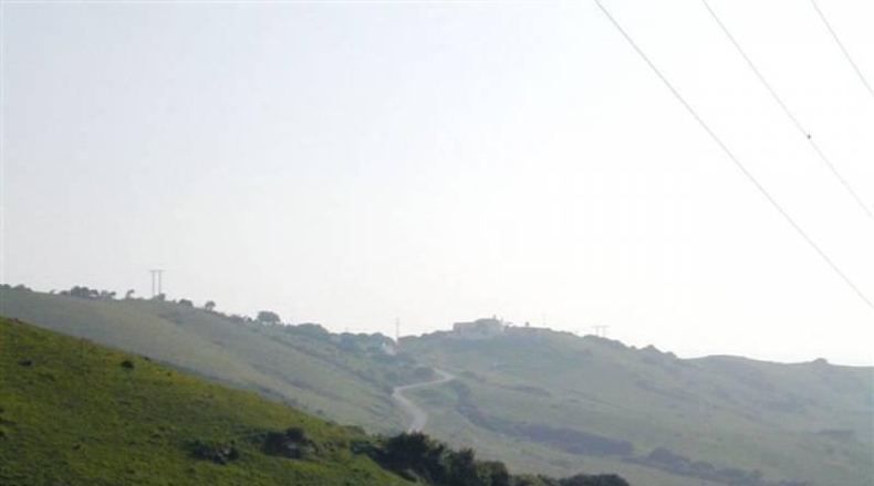 Cádiz - Tarifa - 20000m2