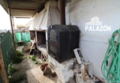 Casa de camp amb terreny en venda a la España, Albatera, ref.: TR133884 foto