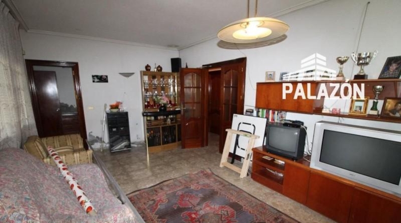 Alicante - Albatera - 380m2