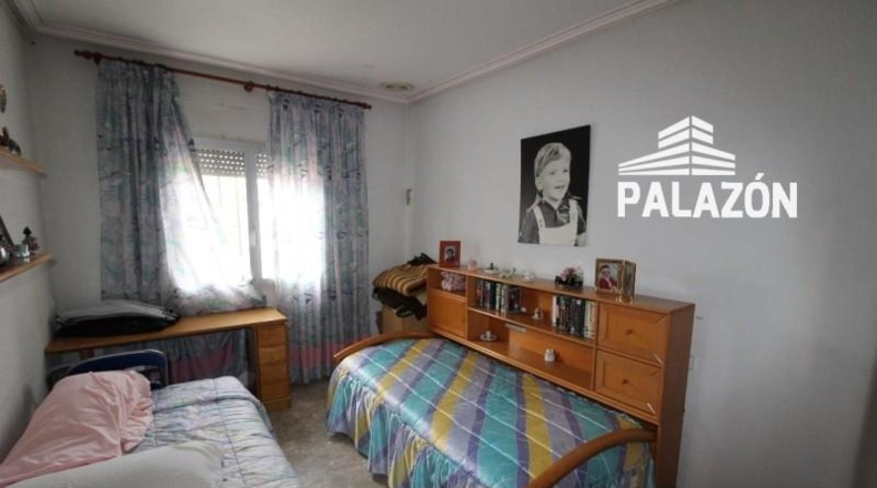 Alicante - Albatera - 380m2
