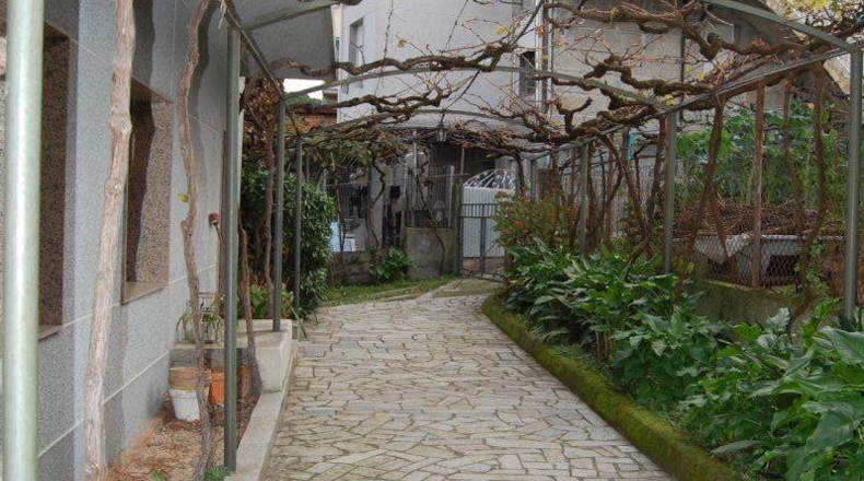 Оренсе - Ourense - 322m2
