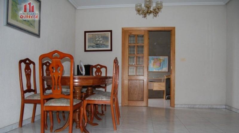 Оренсе - Ourense - 322m2
