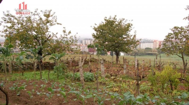 Оренсе - Ourense - 322m2