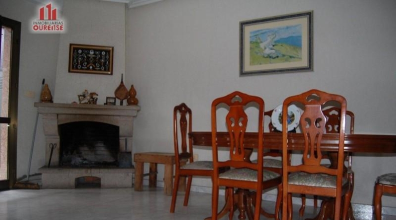 Оренсе - Ourense - 322m2
