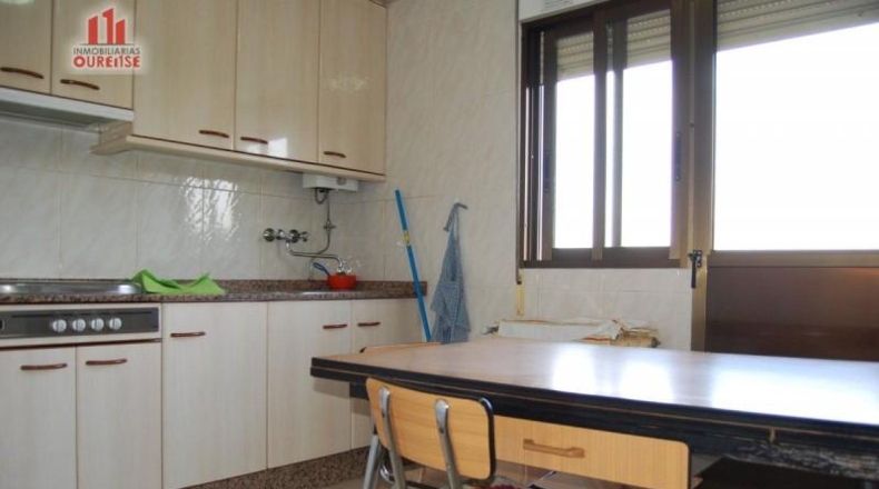 Оренсе - Ourense - 322m2
