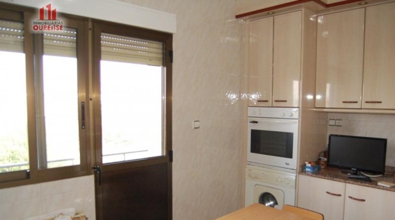 Оренсе - Ourense - 322m2