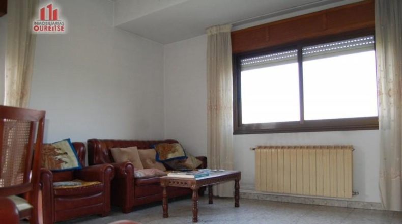 Оренсе - Ourense - 322m2