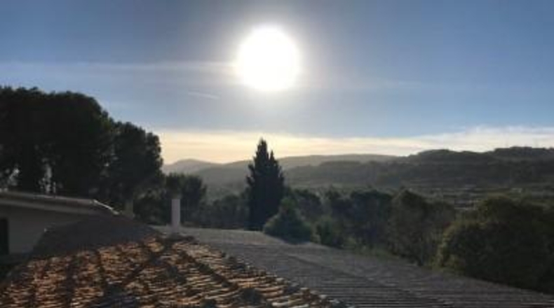 Barcelona - Sant Pere de Riudebitlles - 1066m2