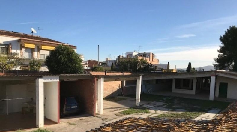 Barcelona - Sant Pere de Riudebitlles - 1066m2