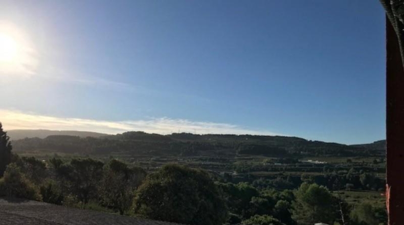 Barcelona - Sant Pere de Riudebitlles - 1066m2