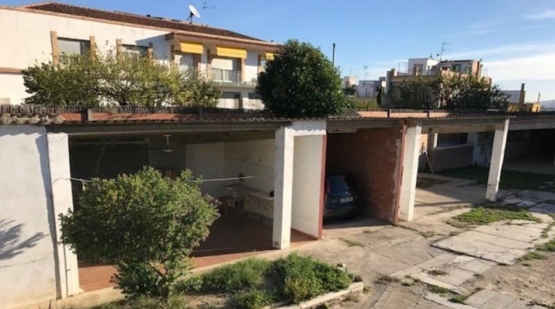Barcelona - Sant Pere de Riudebitlles - 1066m2
