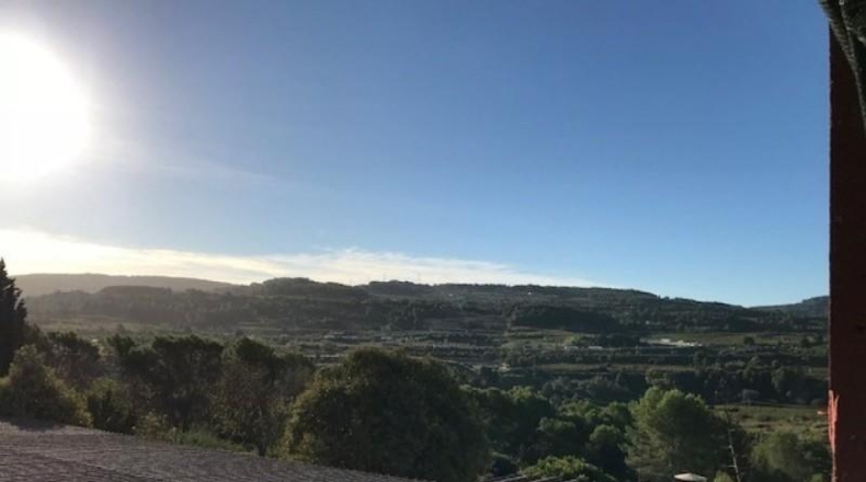 Barcelona - Sant Pere de Riudebitlles - 1066m2