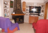 Chalet independiente con terreno en venta en la España, Ontinyent, ref: TR134304 foto