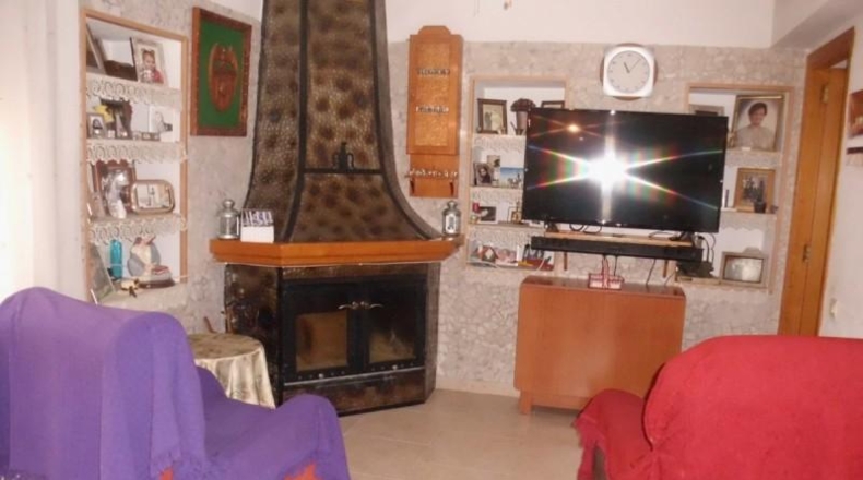 Valencia - Onteniente - 7243m2