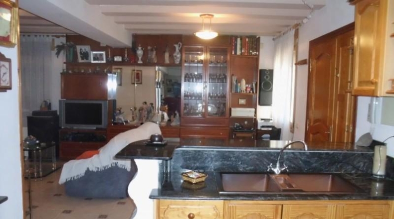 Valencia - Onteniente - 7243m2