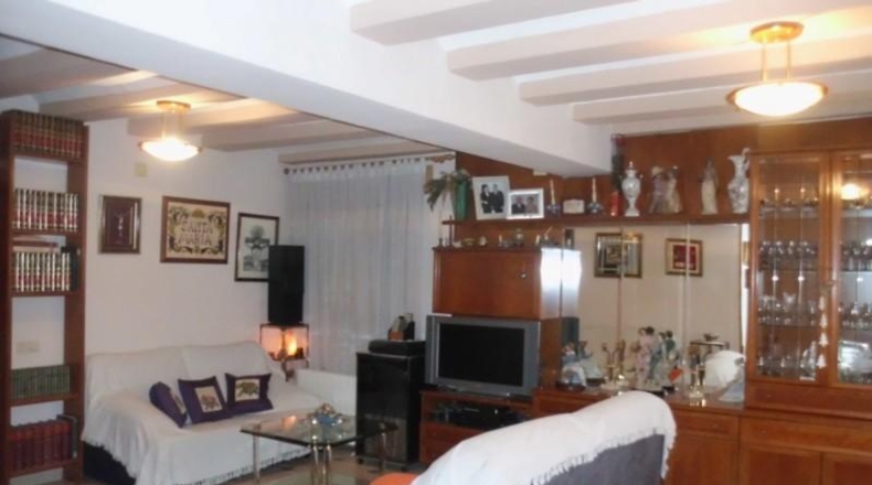 Valencia - Onteniente - 7243m2