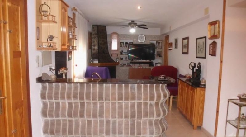 Valencia - Onteniente - 7243m2