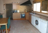 Chalet independiente con terreno en venta en la España, Ontinyent, ref: TR134304 foto