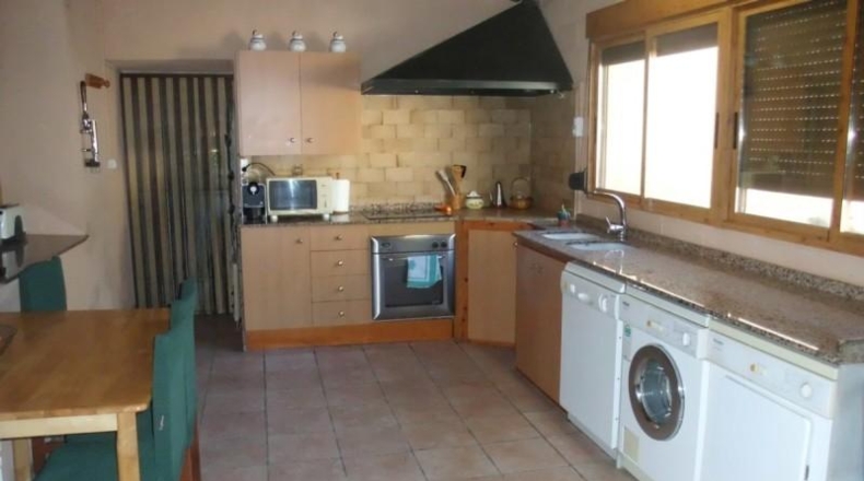 Valencia - Onteniente - 7243m2
