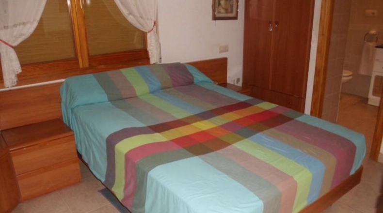 Valencia - Onteniente - 7243m2