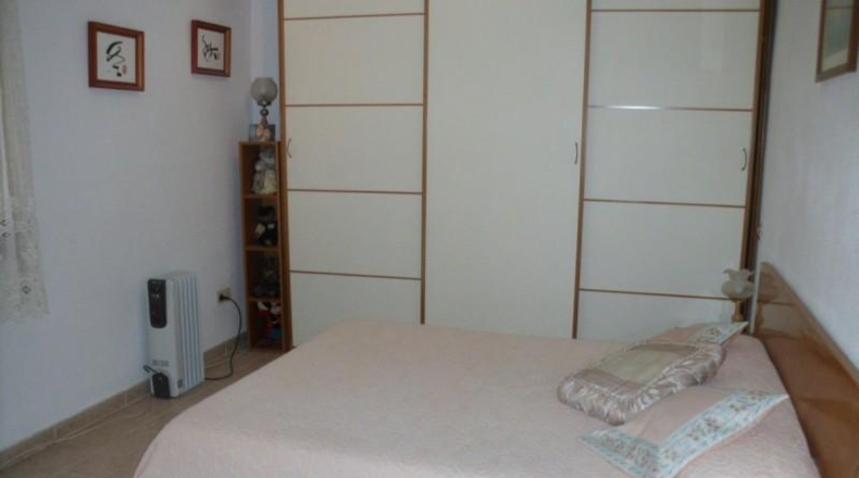 Valencia - Onteniente - 7243m2
