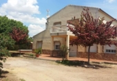 Xalet independent amb terreny en venda a la España, Puertollano, ref.: TR134367 foto