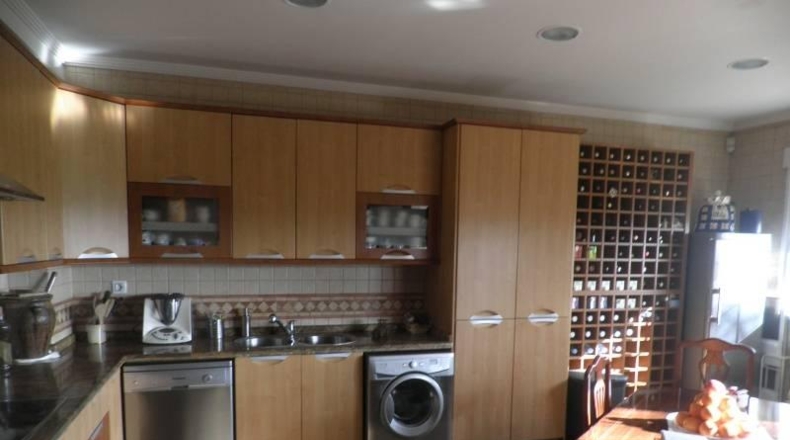 Ciudad Real - Puertollano - 3000m2